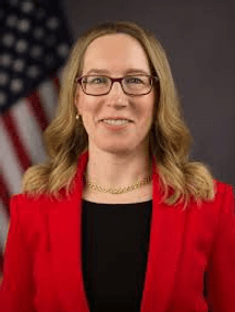 Image of Hester Peirce