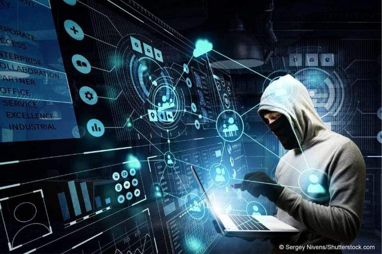 Social engineer hacking