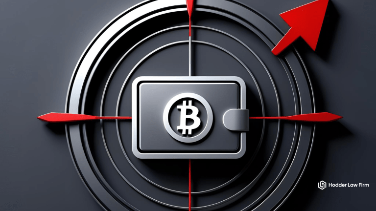 OFAC crypto compliance checklist on desk with global sanctions map and monitoring dashboard