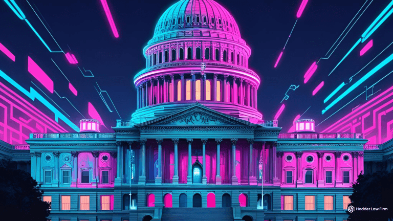 Congress Leads U.S. Crypto Law Progress