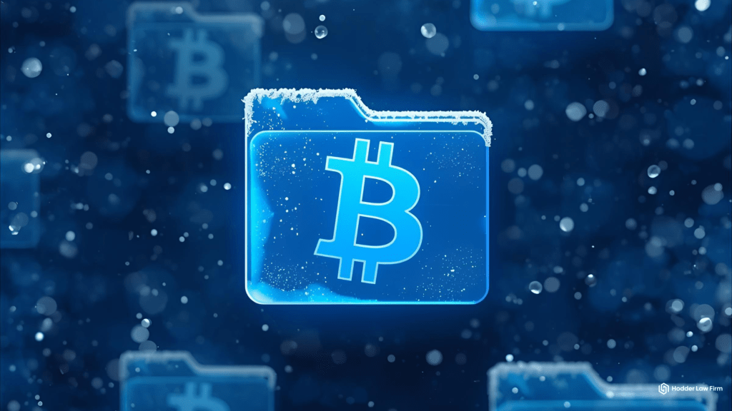 “Legal record-keeping obligations for digital assets classified as property in 2026 reporting season