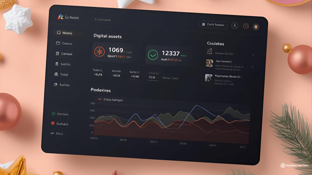 Cost basis reporting requirements for digital asset brokers under IRS rules starting in 2026