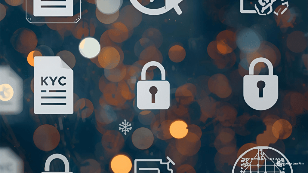 AML and KYC compliance requirements for digital asset platforms under U.S. law in 2026