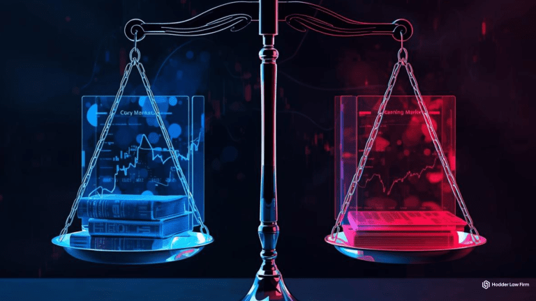 Visual representation of CFTC federal regulation versus state gambling laws clash over prediction markets with Tennessee enforcement