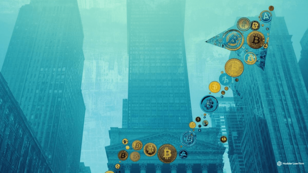 Prediction market growth and institutional investment including ICE Polymarket deal and Coinbase acquisition