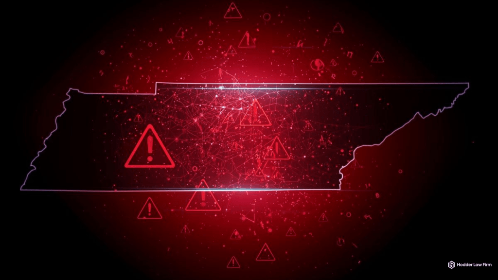 Tennessee cease and desist orders targeting Kalshi Polymarket and Crypto.com prediction market platforms