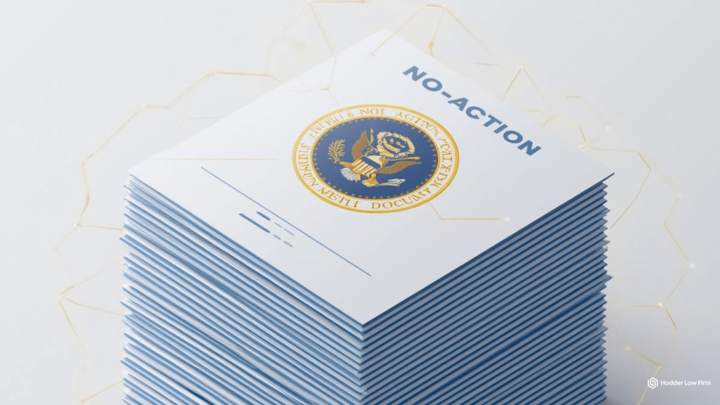 CFTC no-action letters showing pattern of federal regulatory authority over prediction market platforms