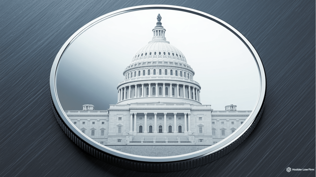 he GENIUS Act establishes a federal regulatory framework for payment stablecoins and expressly excludes qualifying stablecoins from the definition of a security.