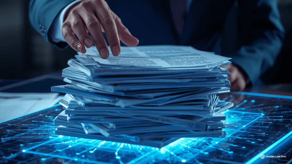 Encrypted data streams representing secure law enforcement communication in BSA compliance 